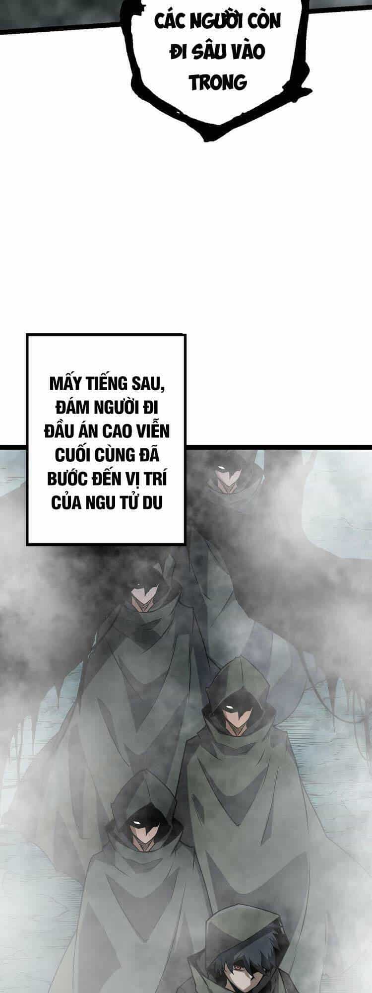 Chuyển Sinh Thành Liễu Đột Biến - Chương 18 - ảnh 7