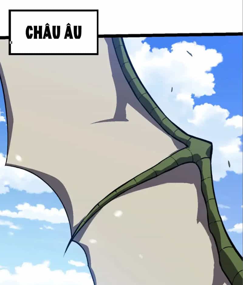 Chuyển Sinh Thành Liễu Đột Biến - Chương 189 - ảnh 36