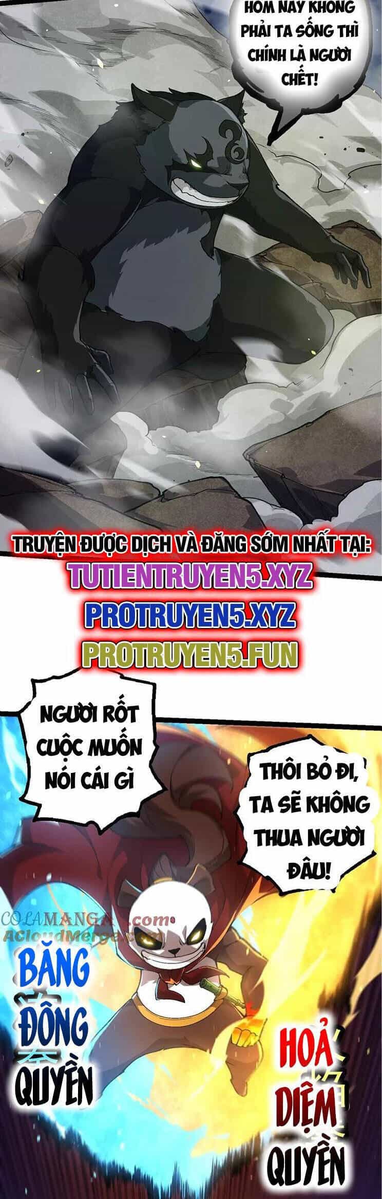 Chuyển Sinh Thành Liễu Đột Biến - Chương 192 - ảnh 6