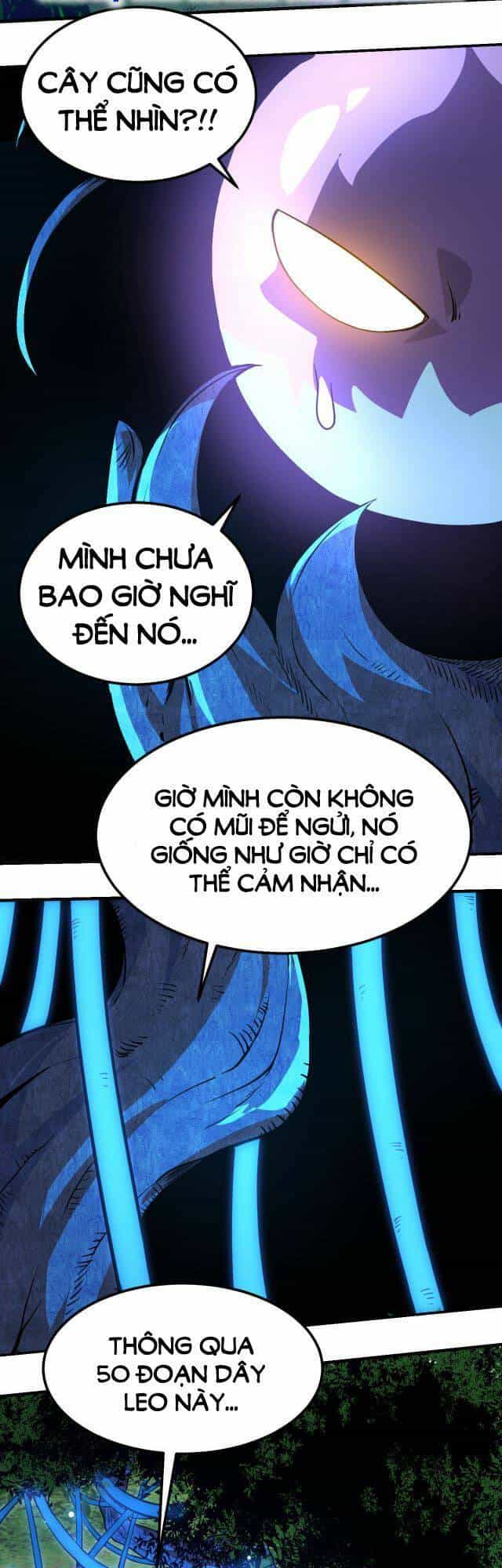 Chuyển Sinh Thành Liễu Đột Biến - Chương 1 - ảnh 15