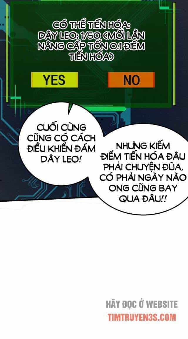 Chuyển Sinh Thành Liễu Đột Biến - Chương 1 - ảnh 24