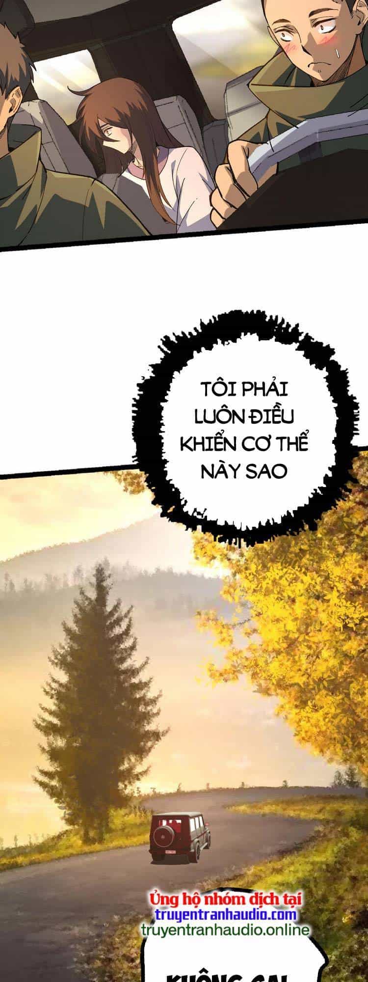 Chuyển Sinh Thành Liễu Đột Biến - Chương 19 - ảnh 11