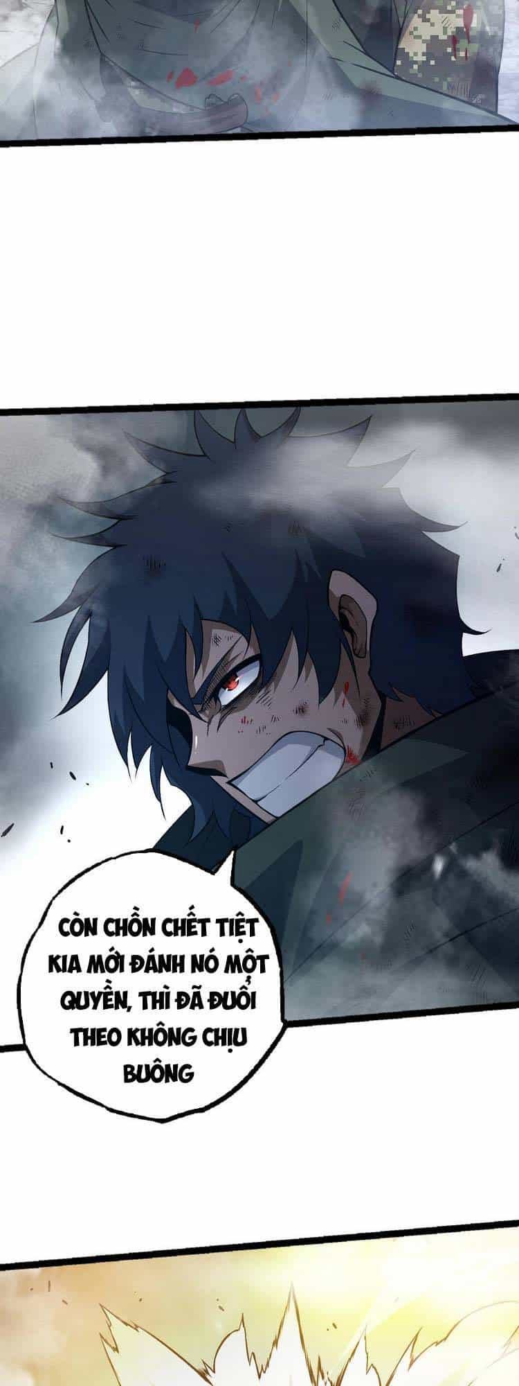 Chuyển Sinh Thành Liễu Đột Biến - Chương 19 - ảnh 3