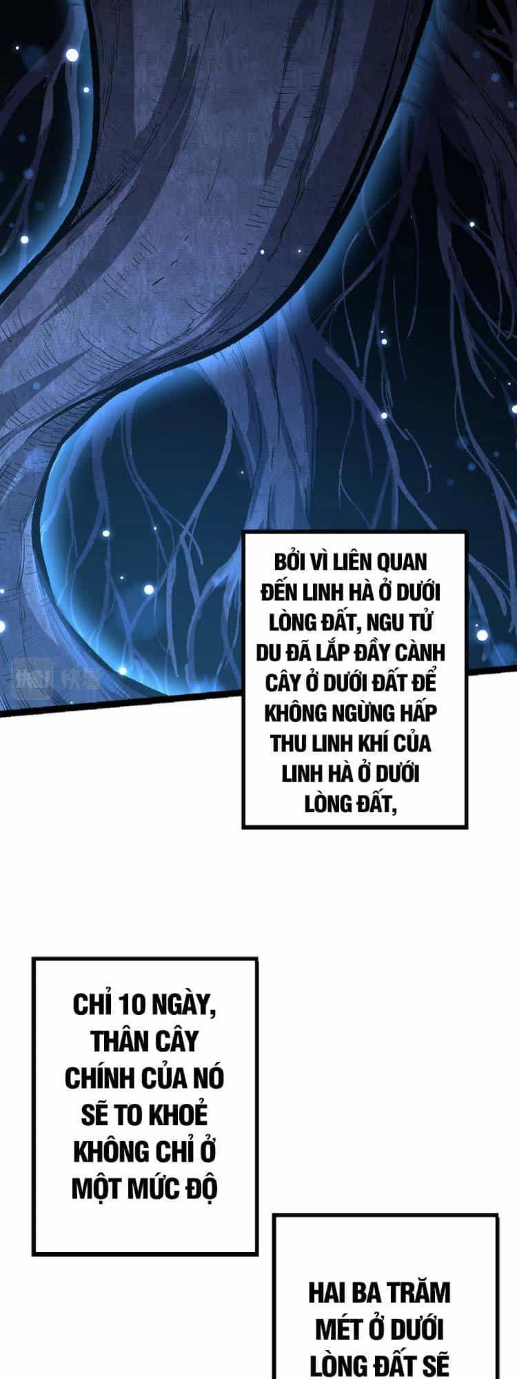 Chuyển Sinh Thành Liễu Đột Biến - Chương 19 - ảnh 40