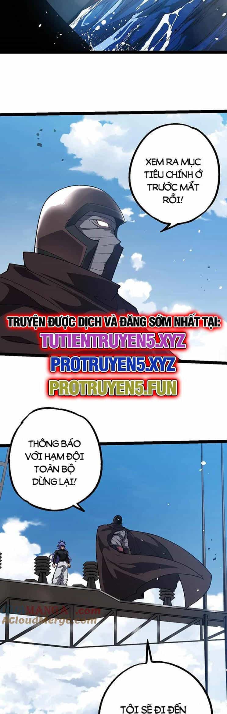Chuyển Sinh Thành Liễu Đột Biến - Chương 200 - ảnh 4