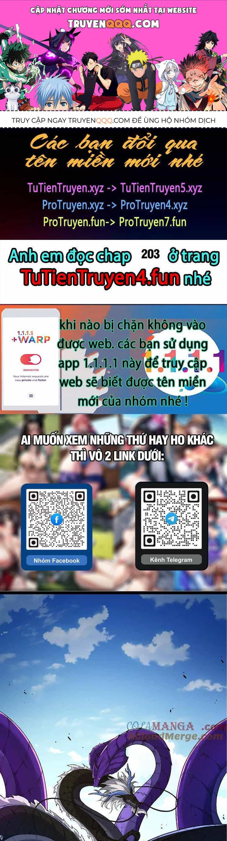 Chuyển Sinh Thành Liễu Đột Biến - Chương 202 - ảnh 1