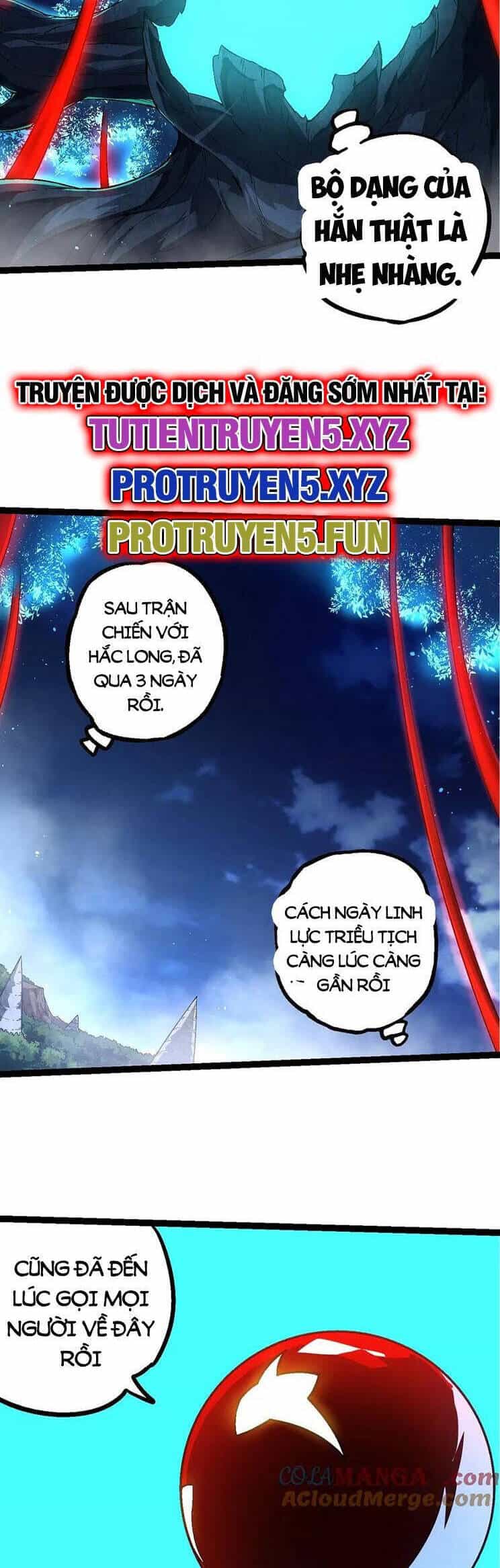 Chuyển Sinh Thành Liễu Đột Biến - Chương 202 - ảnh 26