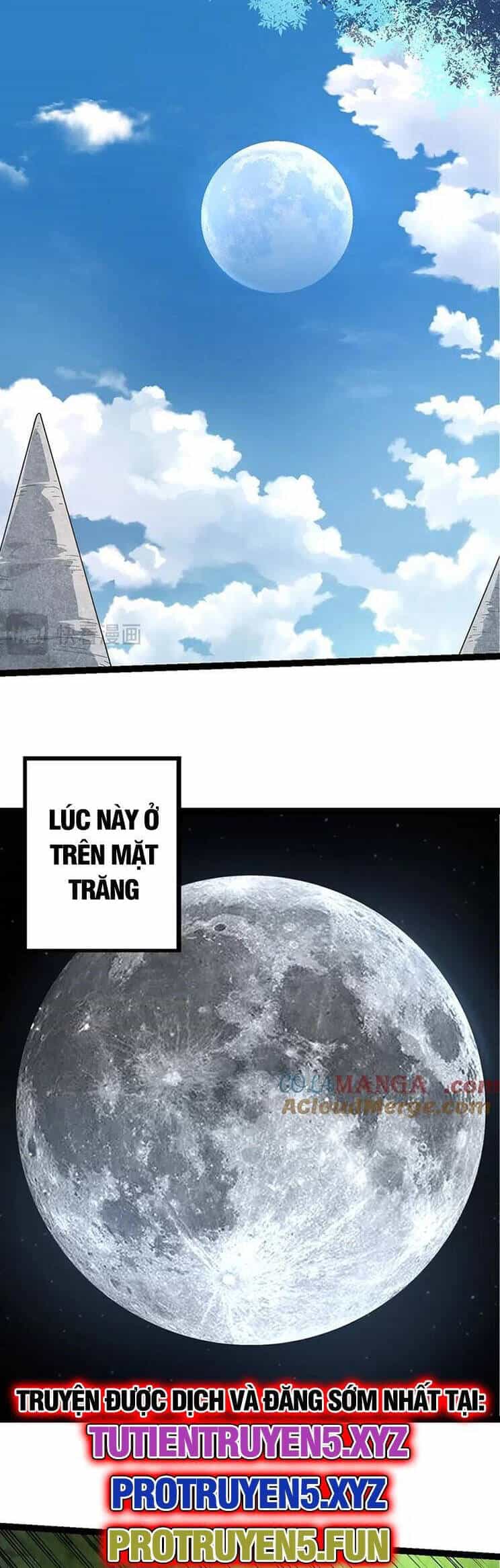 Chuyển Sinh Thành Liễu Đột Biến - Chương 203 - ảnh 11