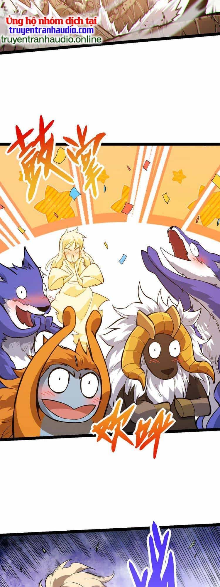 Chuyển Sinh Thành Liễu Đột Biến - Chương 20 - ảnh 13