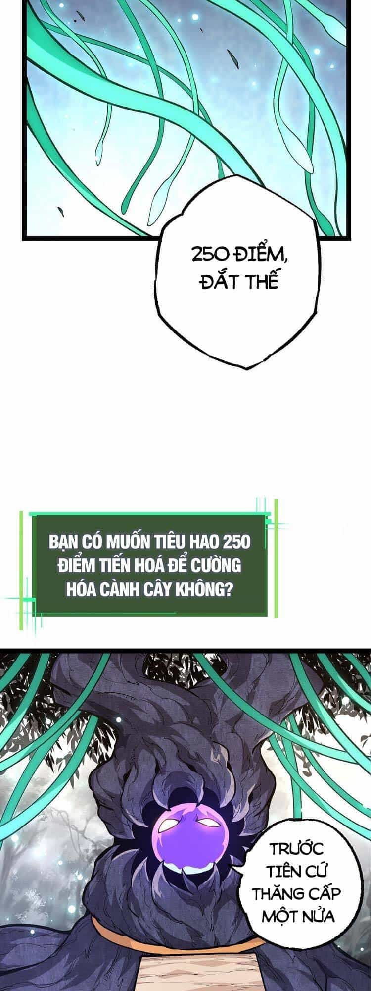 Chuyển Sinh Thành Liễu Đột Biến - Chương 20 - ảnh 25