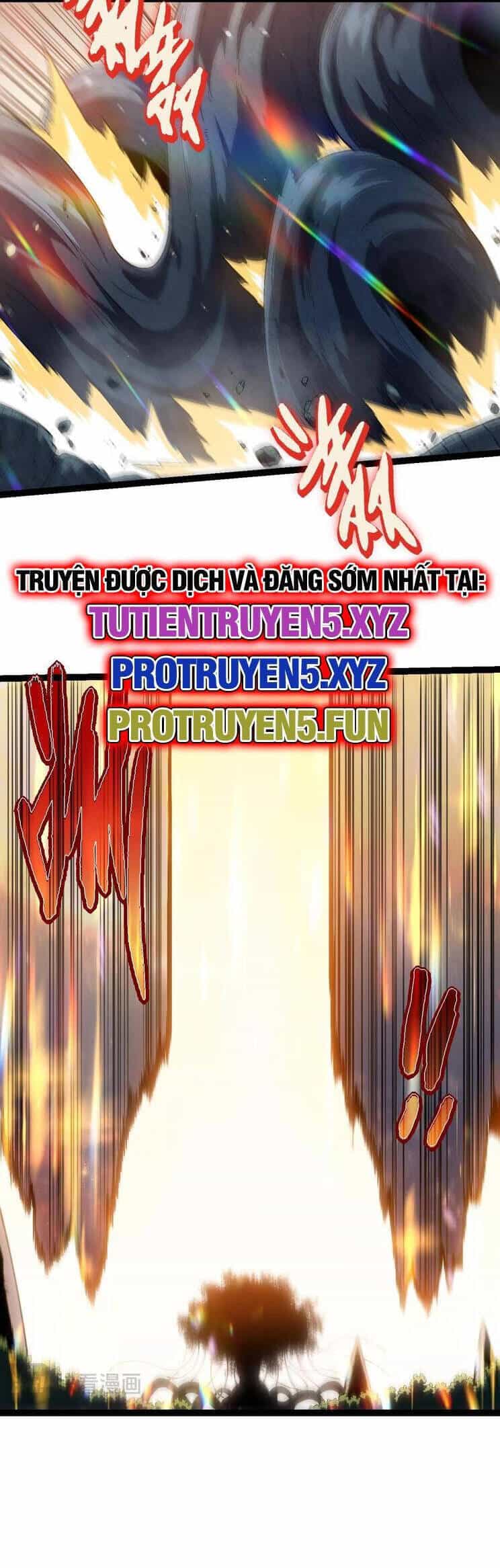 Chuyển Sinh Thành Liễu Đột Biến - Chương 207 - ảnh 24