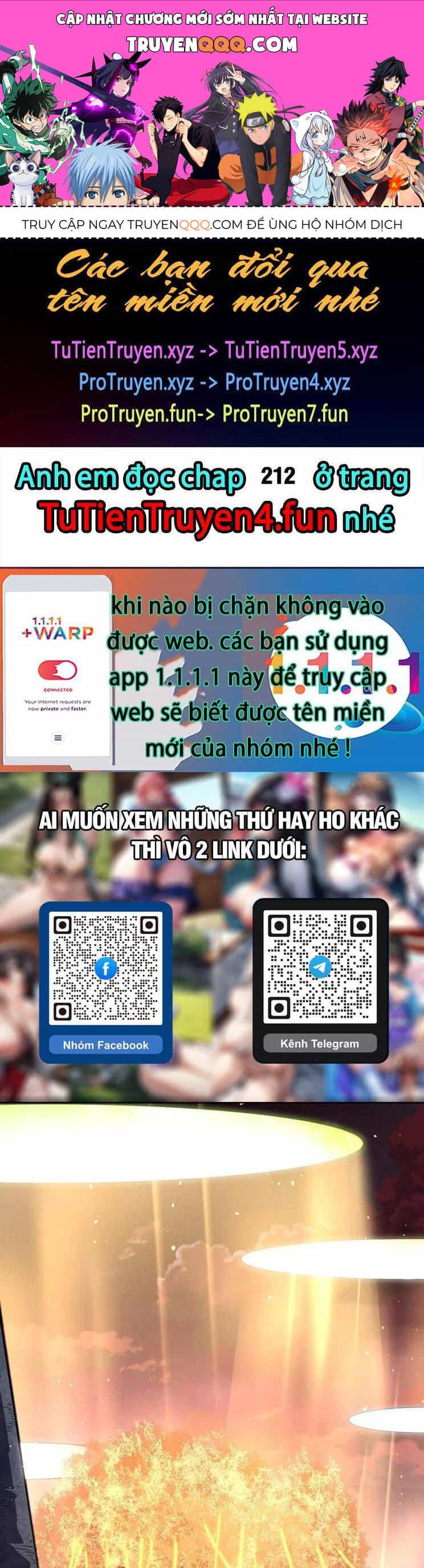 Chuyển Sinh Thành Liễu Đột Biến - Chương 211 - ảnh 1