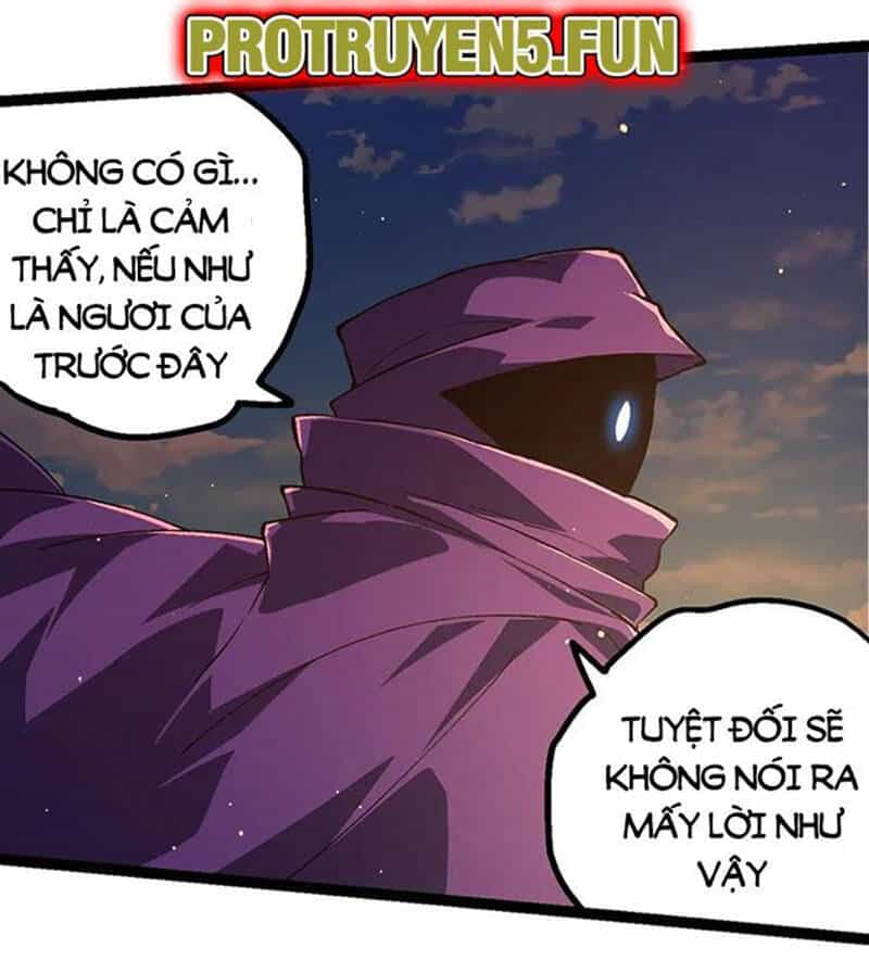 Chuyển Sinh Thành Liễu Đột Biến - Chương 213 - ảnh 29