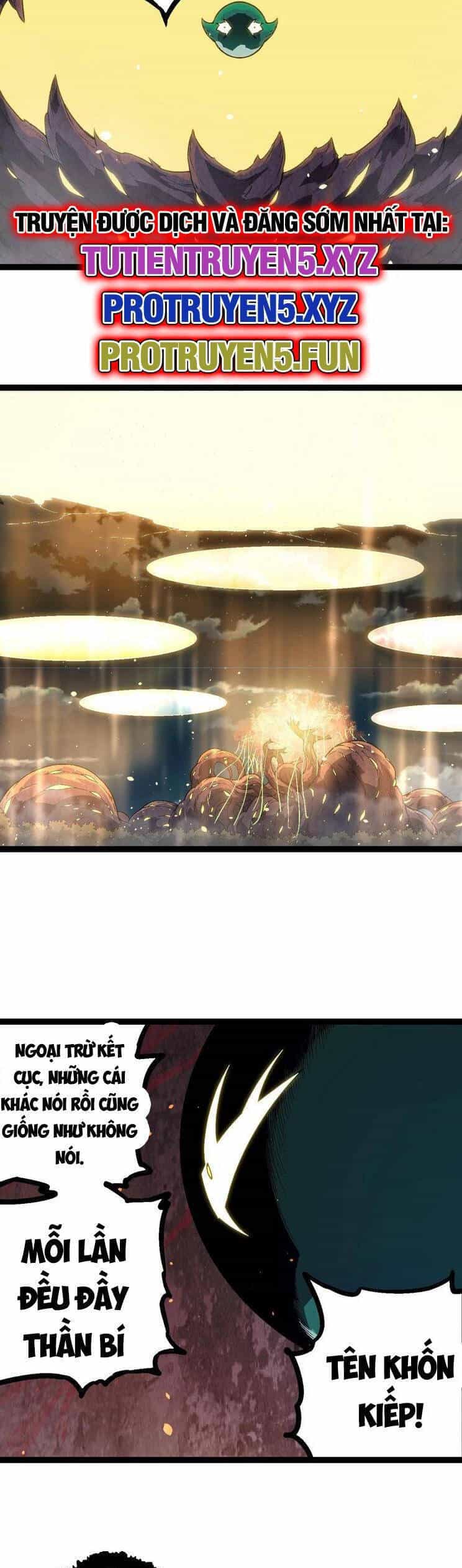 Chuyển Sinh Thành Liễu Đột Biến - Chương 214 - ảnh 25