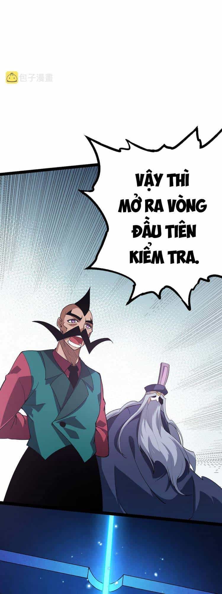 Chuyển Sinh Thành Liễu Đột Biến - Chương 21 - ảnh 13