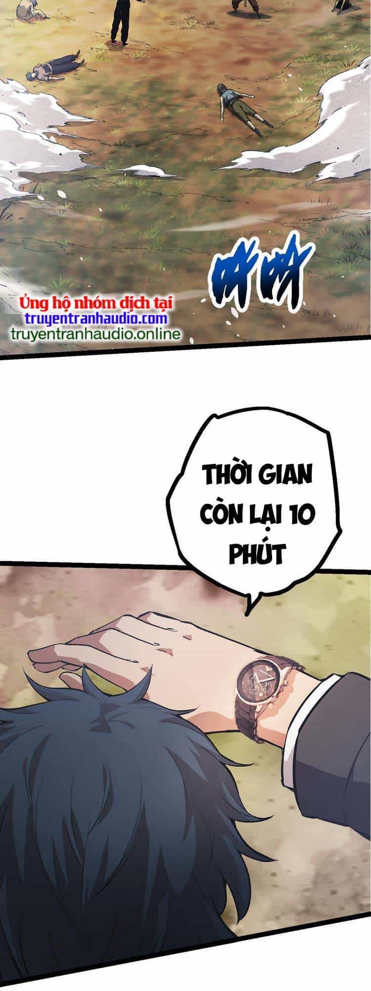 Chuyển Sinh Thành Liễu Đột Biến - Chương 22 - ảnh 2