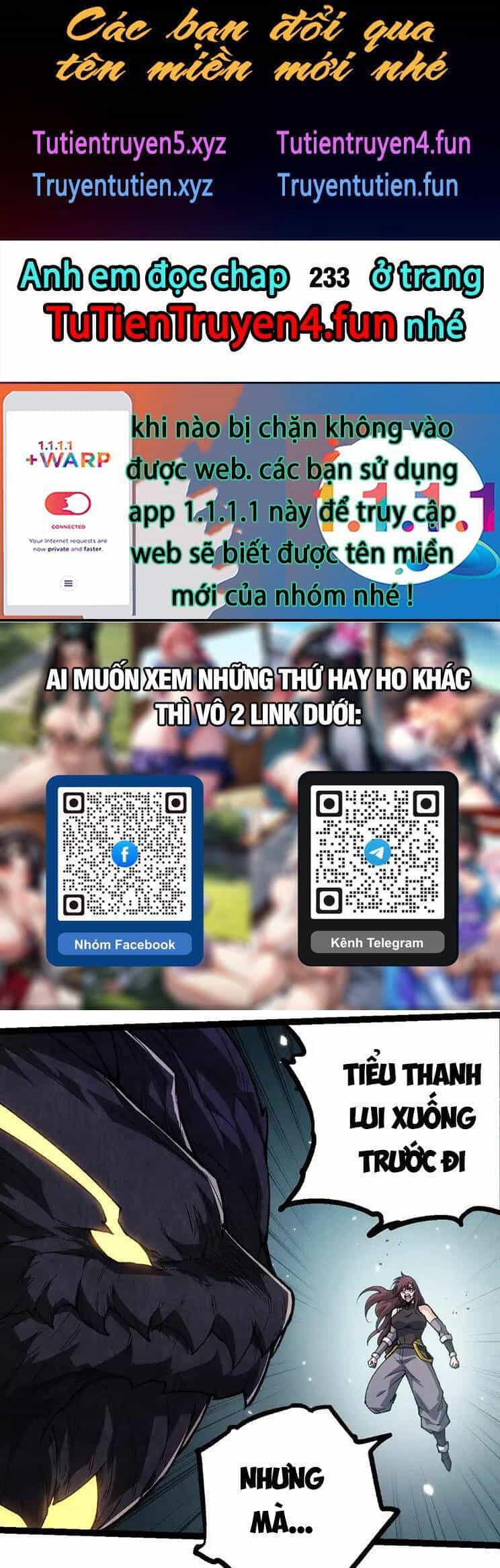 Chuyển Sinh Thành Liễu Đột Biến - Chương 232 - ảnh 1