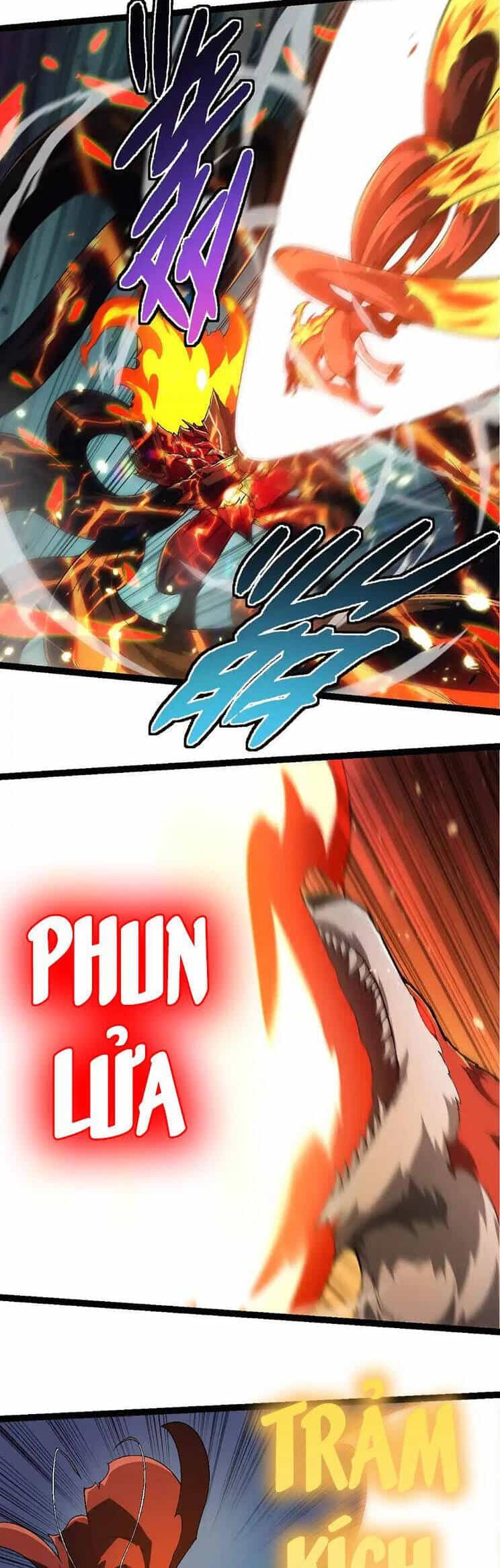 Chuyển Sinh Thành Liễu Đột Biến - Chương 234 - ảnh 23