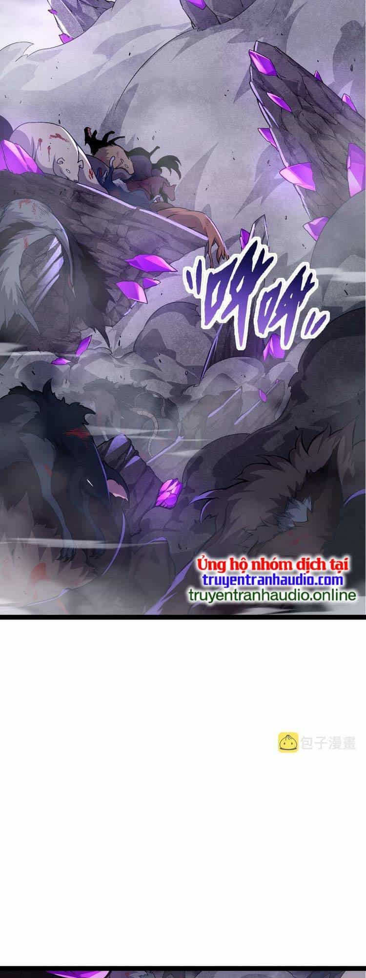 Chuyển Sinh Thành Liễu Đột Biến - Chương 23 - ảnh 2