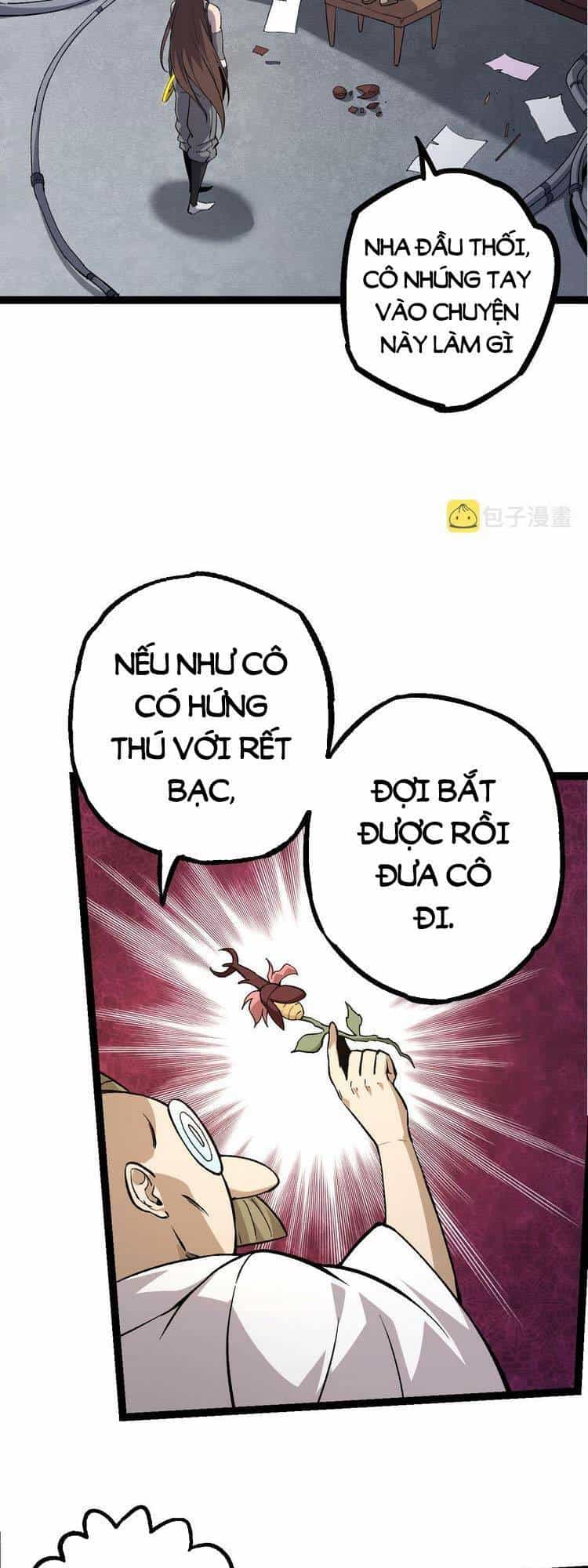 Chuyển Sinh Thành Liễu Đột Biến - Chương 23 - ảnh 31