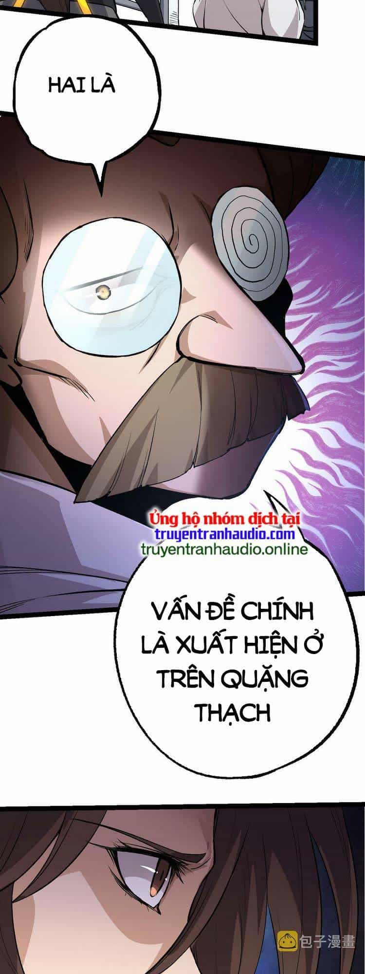 Chuyển Sinh Thành Liễu Đột Biến - Chương 23 - ảnh 33