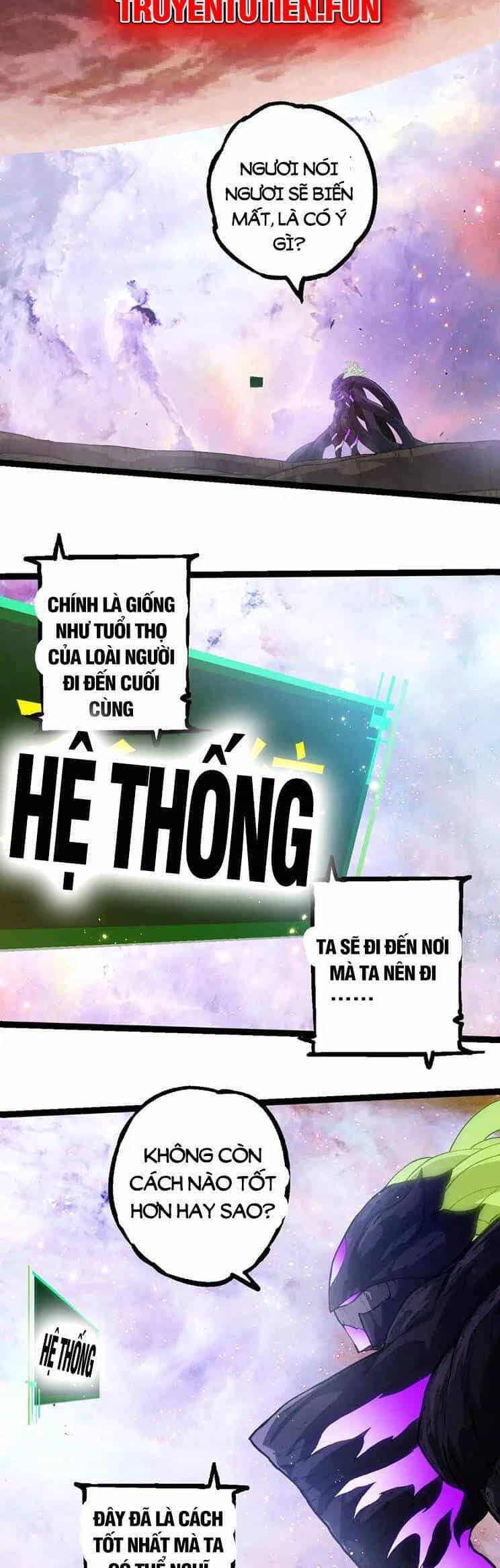 Chuyển Sinh Thành Liễu Đột Biến - Chương 240 - ảnh 19