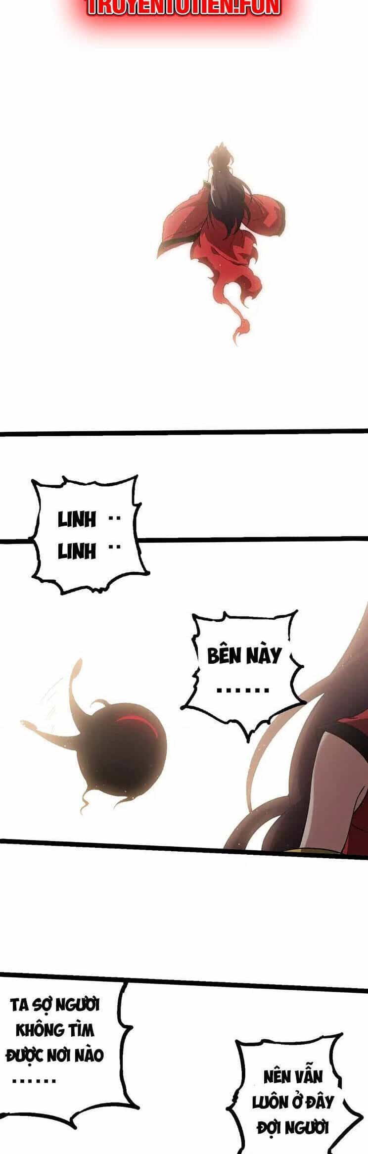 Chuyển Sinh Thành Liễu Đột Biến - Chương 240 - ảnh 24