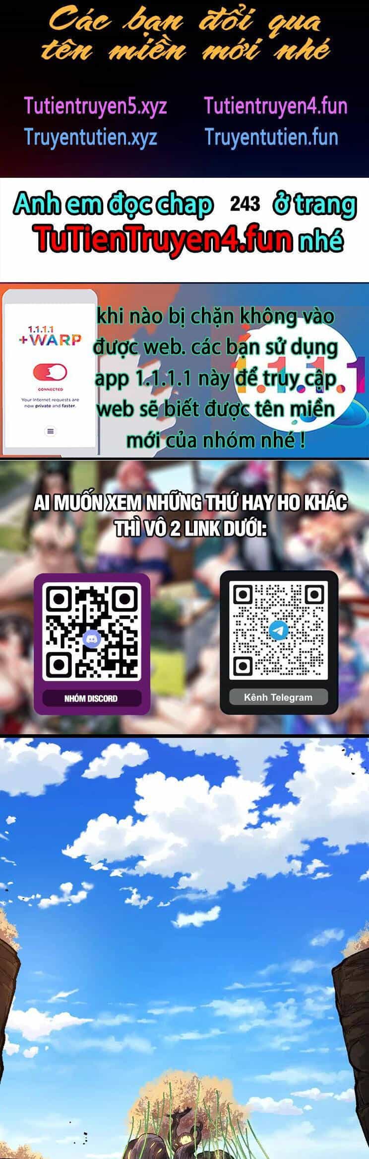 Chuyển Sinh Thành Liễu Đột Biến - Chương 242 - ảnh 1