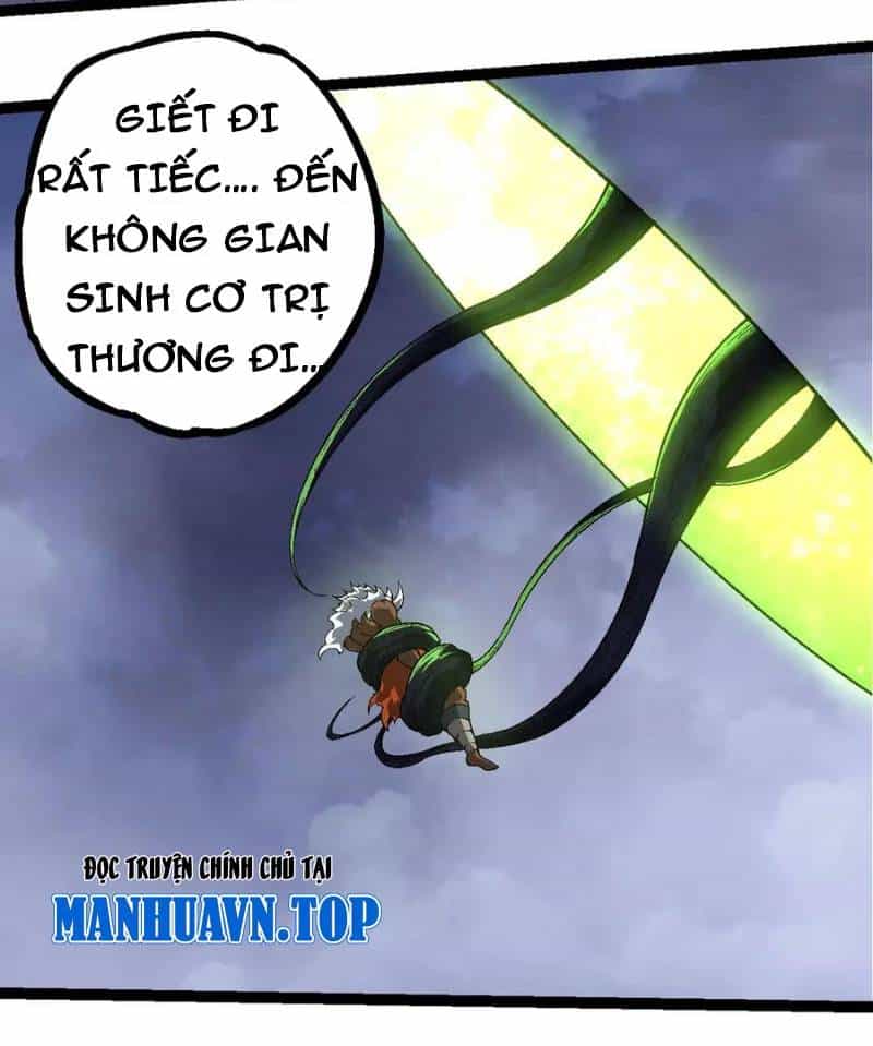 Chuyển Sinh Thành Liễu Đột Biến - Chương 251 - ảnh 3
