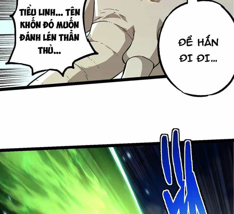 Chuyển Sinh Thành Liễu Đột Biến - Chương 255 - ảnh 38