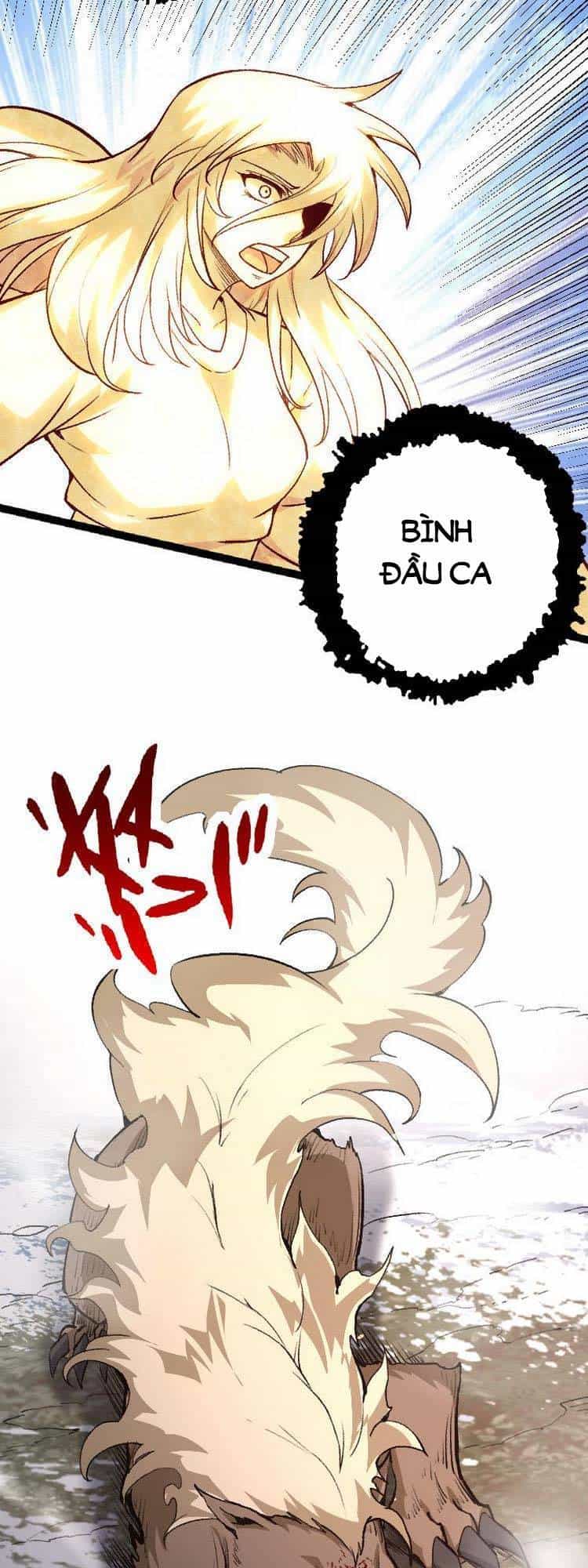 Chuyển Sinh Thành Liễu Đột Biến - Chương 25 - ảnh 35