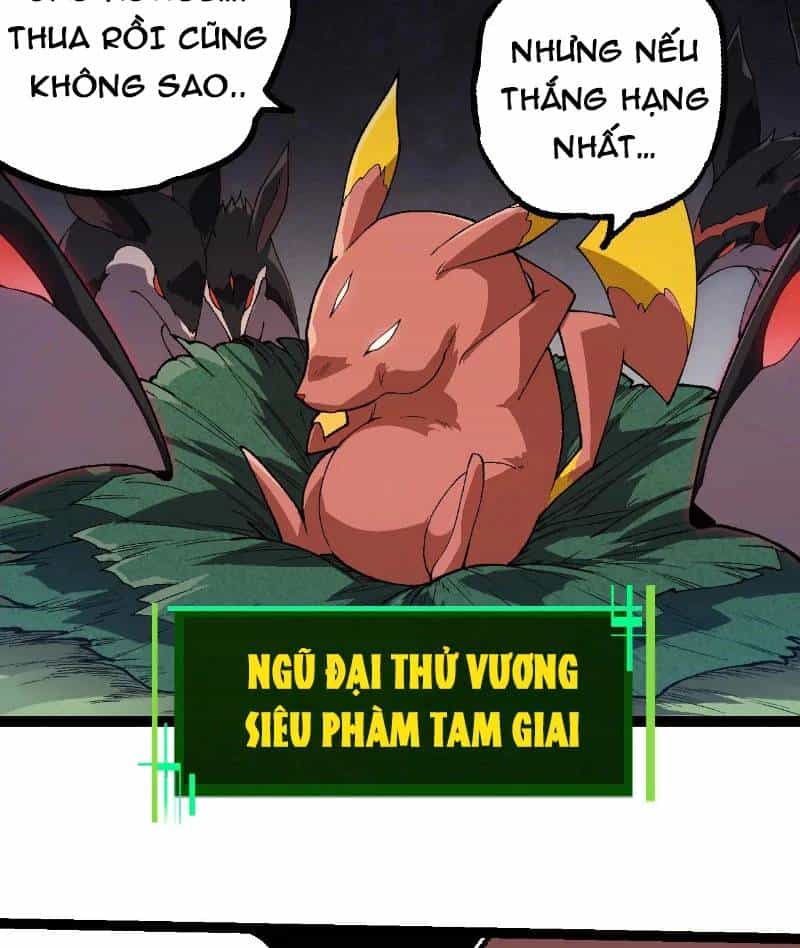 Chuyển Sinh Thành Liễu Đột Biến - Chương 260 - ảnh 21