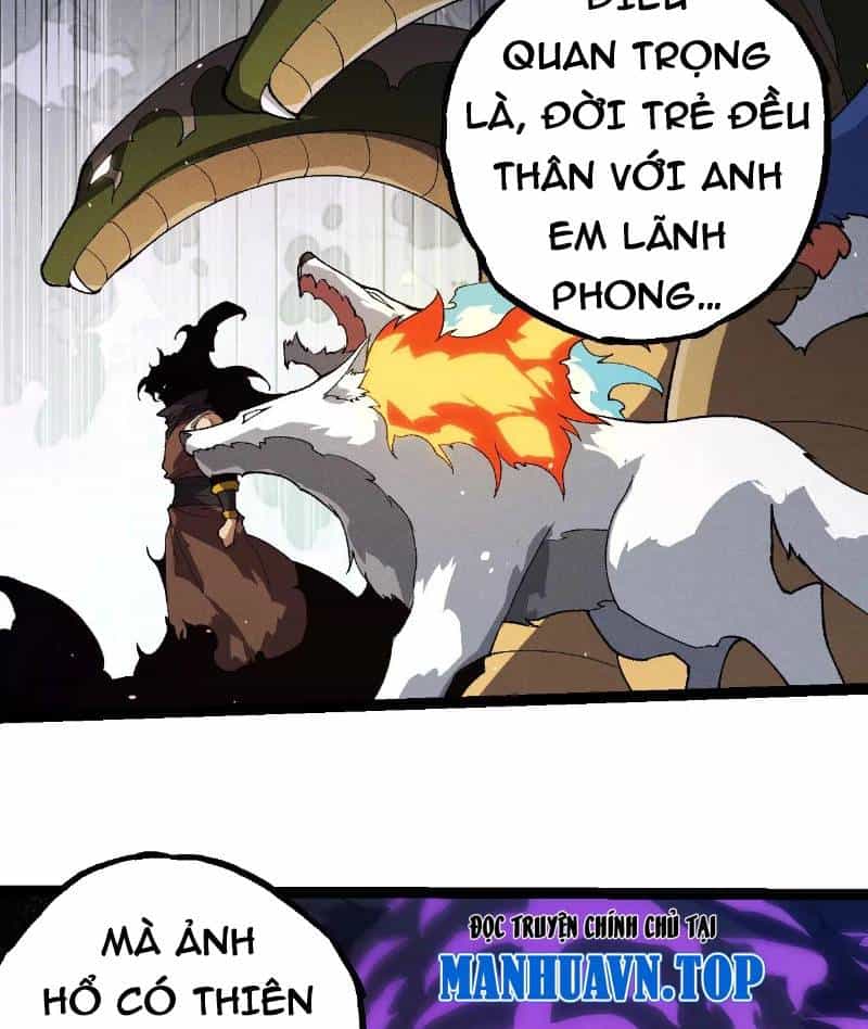 Chuyển Sinh Thành Liễu Đột Biến - Chương 260 - ảnh 5