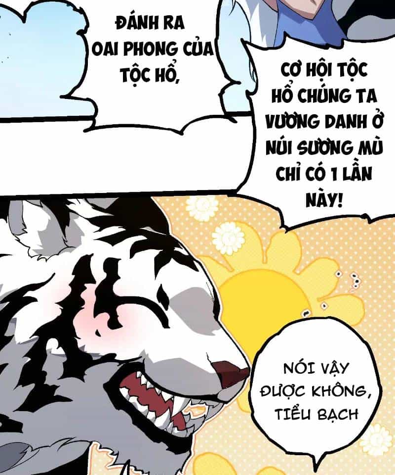 Chuyển Sinh Thành Liễu Đột Biến - Chương 260 - ảnh 55