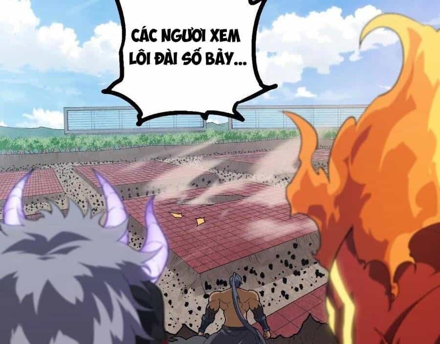 Chuyển Sinh Thành Liễu Đột Biến - Chương 267 - ảnh 46