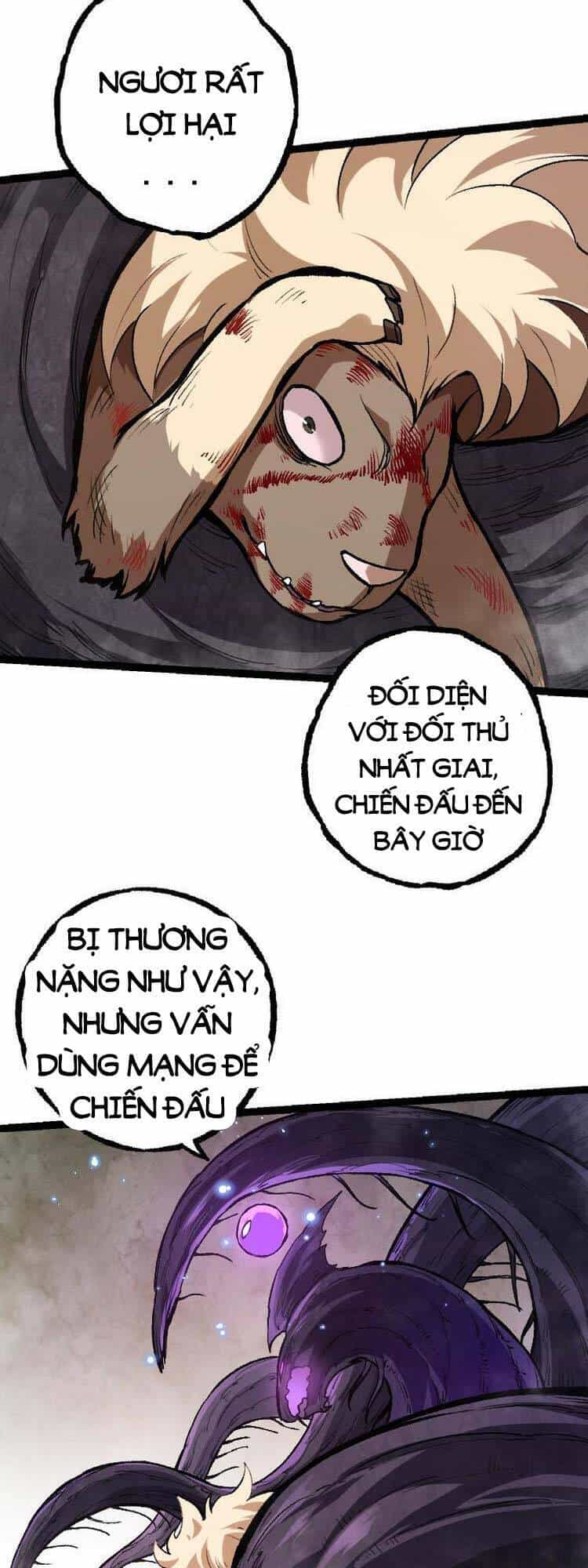 Chuyển Sinh Thành Liễu Đột Biến - Chương 27 - ảnh 5