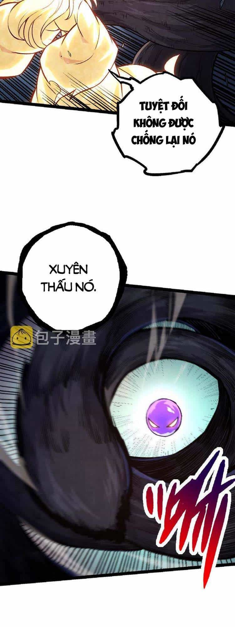 Chuyển Sinh Thành Liễu Đột Biến - Chương 27 - ảnh 9