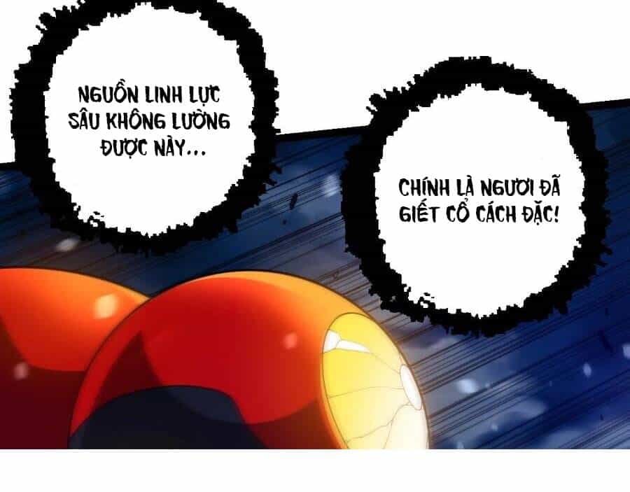 Chuyển Sinh Thành Liễu Đột Biến - Chương 277 - ảnh 3