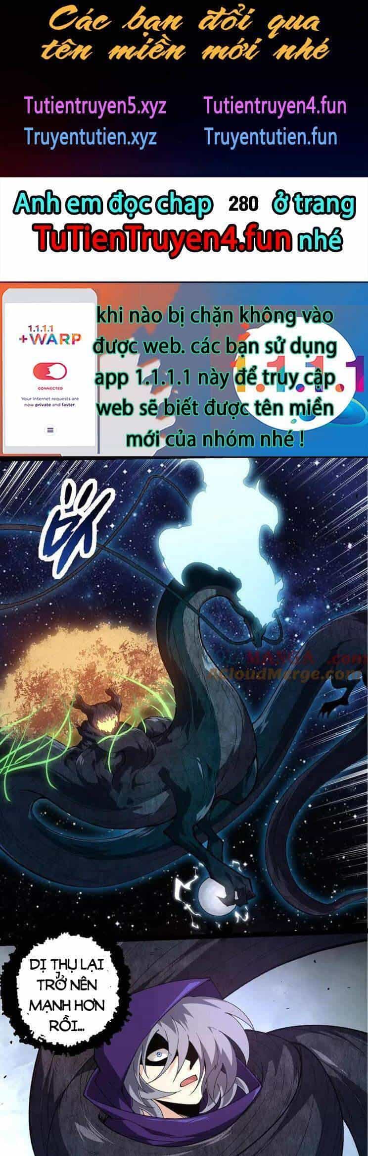 Chuyển Sinh Thành Liễu Đột Biến - Chương 279 - ảnh 3
