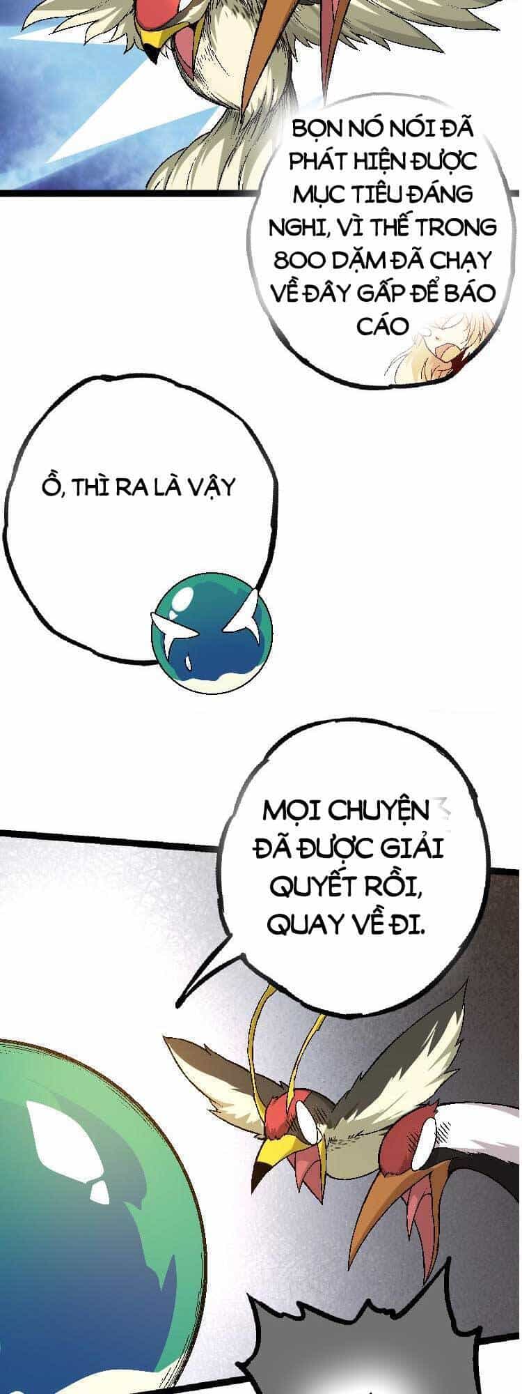 Chuyển Sinh Thành Liễu Đột Biến - Chương 28 - ảnh 27