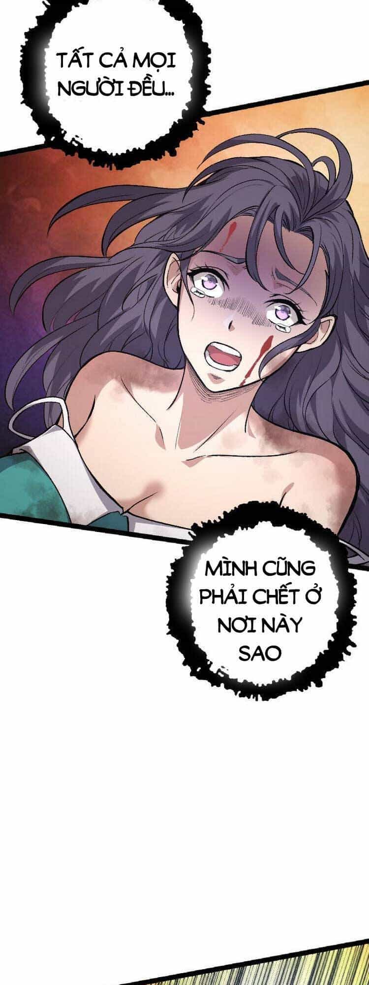 Chuyển Sinh Thành Liễu Đột Biến - Chương 29 - ảnh 37