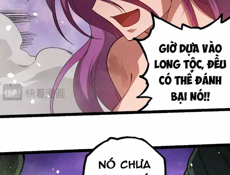 Chuyển Sinh Thành Liễu Đột Biến - Chương 298 - ảnh 27