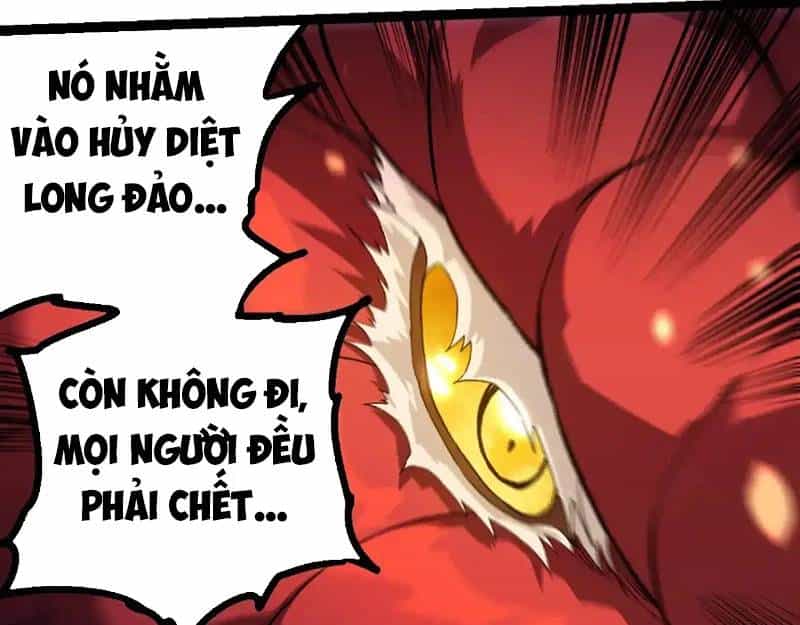 Chuyển Sinh Thành Liễu Đột Biến - Chương 298 - ảnh 43