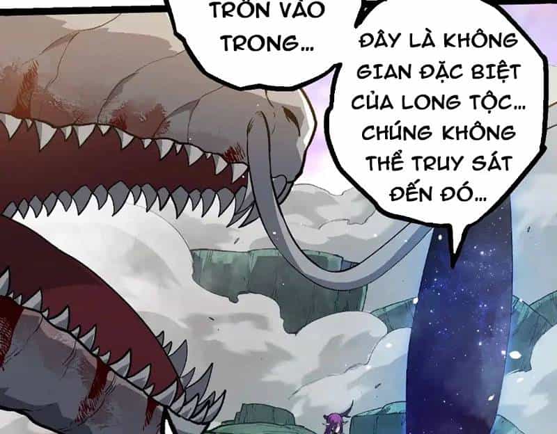 Chuyển Sinh Thành Liễu Đột Biến - Chương 298 - ảnh 56