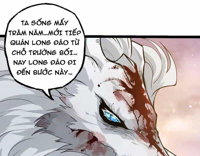 Chuyển Sinh Thành Liễu Đột Biến - Chương 298 - ảnh 59