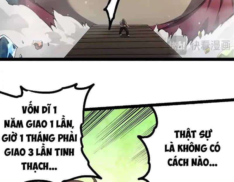 Chuyển Sinh Thành Liễu Đột Biến - Chương 300 - ảnh 84