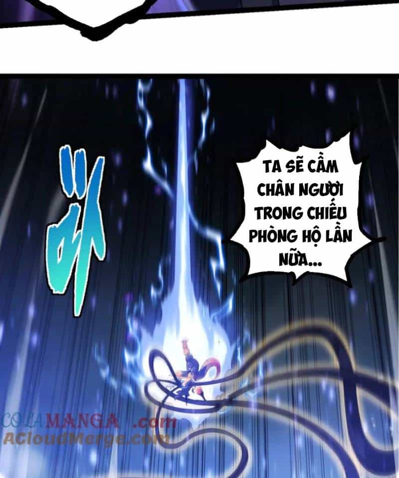 Chuyển Sinh Thành Liễu Đột Biến - Chương 304 - ảnh 20