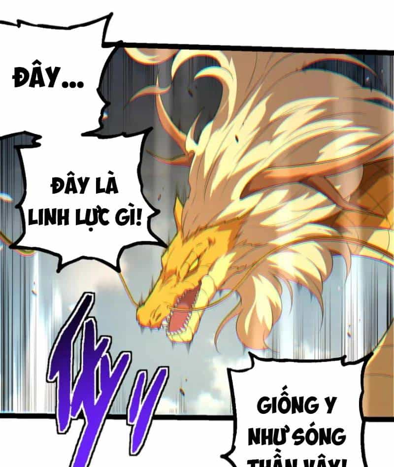 Chuyển Sinh Thành Liễu Đột Biến - Chương 304 - ảnh 37