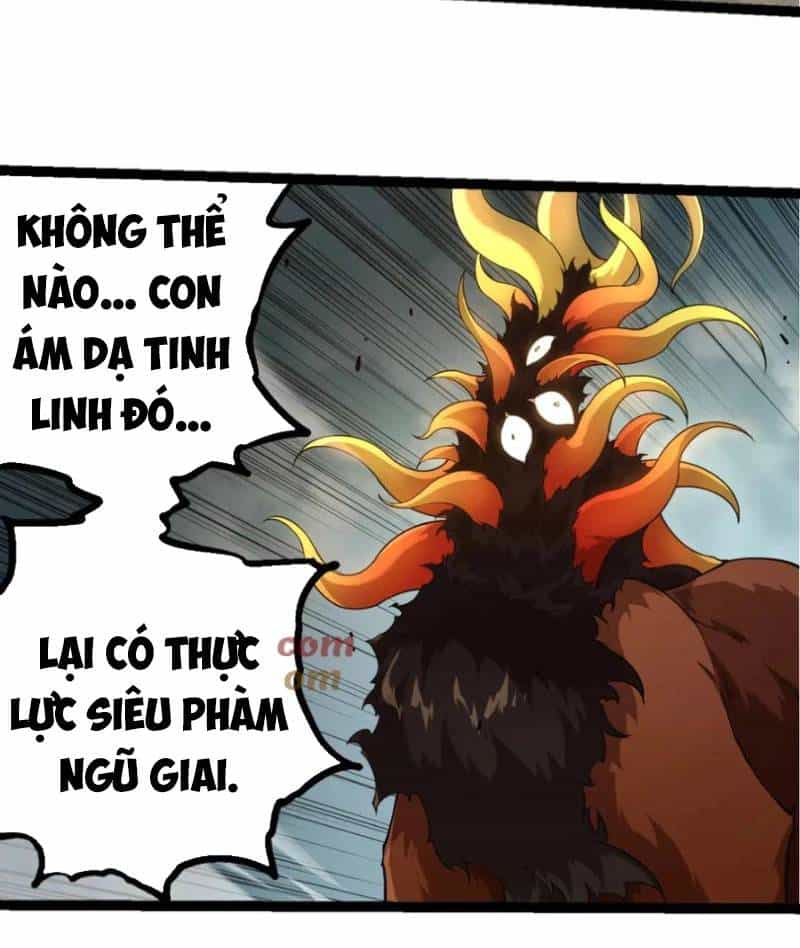 Chuyển Sinh Thành Liễu Đột Biến - Chương 304 - ảnh 41