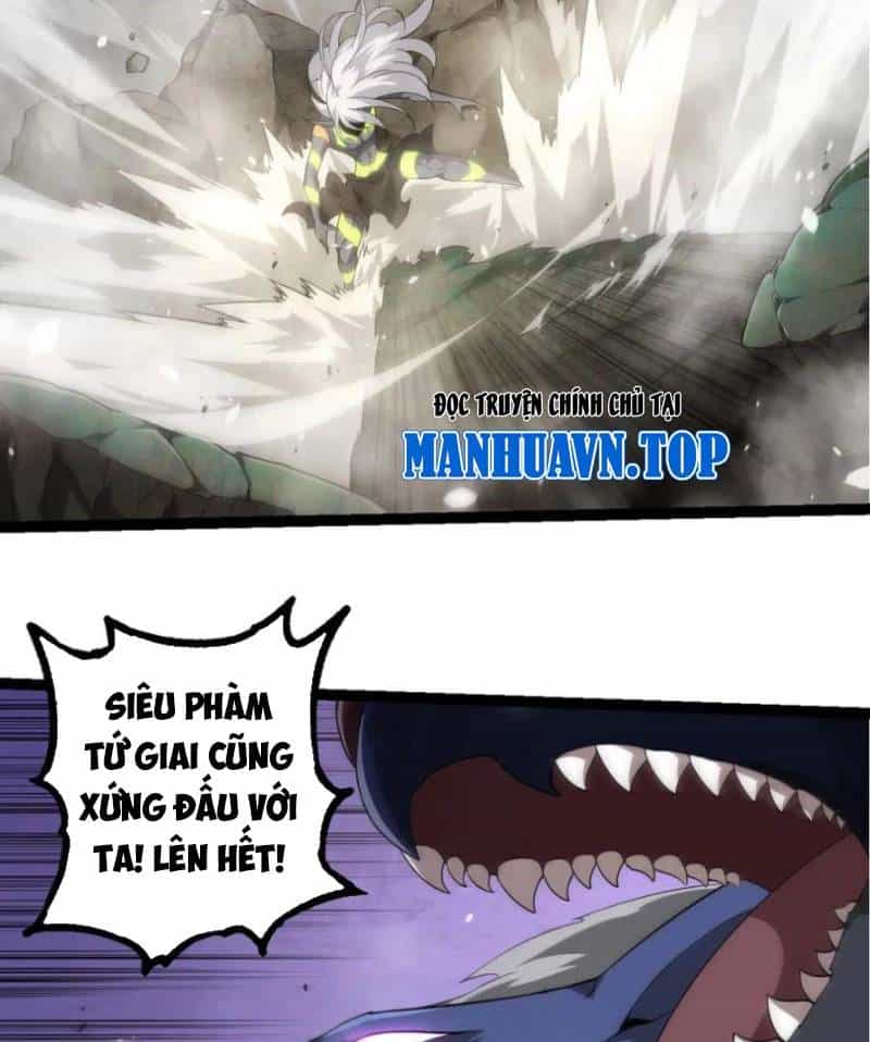 Chuyển Sinh Thành Liễu Đột Biến - Chương 304 - ảnh 6